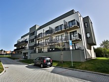Prodej bytu atypické 127 m²